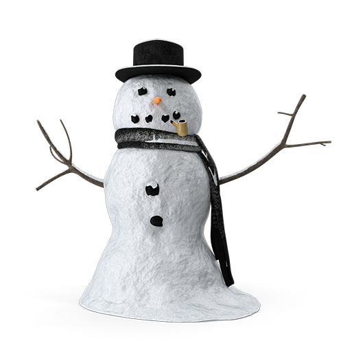 Winterdienst